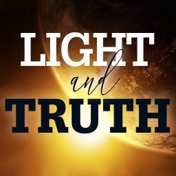 Artwork for Light and Truth