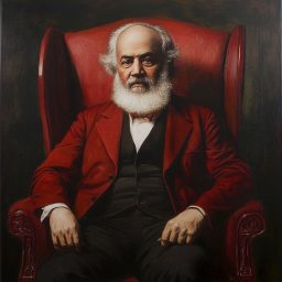 Artwork for Karl Marx Audiobooks
