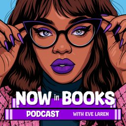 Artwork for Now in Books