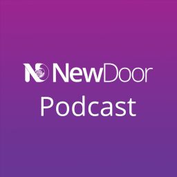 Artwork for NewDoor Podcast