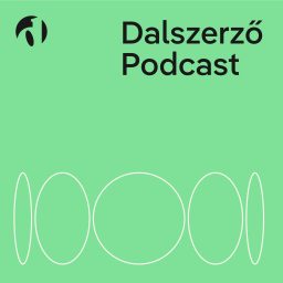 Artwork for Dalszerző Podcast