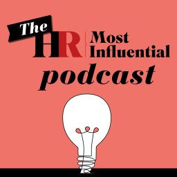 Artwork for HR Most Influential Podcast