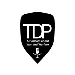 Artwork for The Dead Prussian Podcast