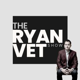 Artwork for The Ryan Vet Show