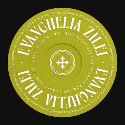 Artwork for Evanghelia zilei