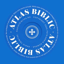 Artwork for Atlas Biblic