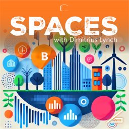 Artwork for Spaces Podcast