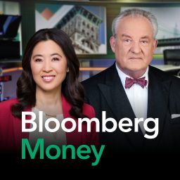 Artwork for Bloomberg Money