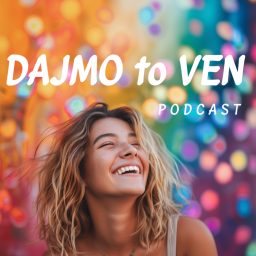 Artwork for Dajmo to ven