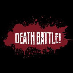 Artwork for DEATH BATTLE!