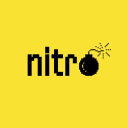 Artwork for Nitro Podcast