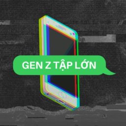 Artwork for Gen Z Tập Lớn