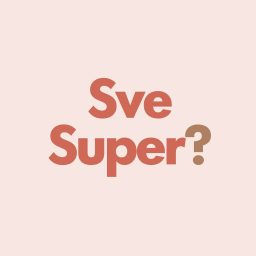 Artwork for Sve super