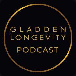 Artwork for Gladden Longevity Podcast
