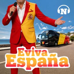 Artwork for Eviva Espana