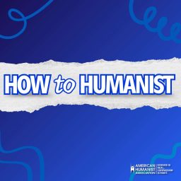 Artwork for How to Humanist
