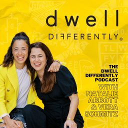 Artwork for Dwell Differently
