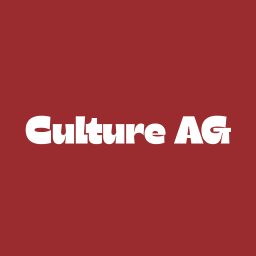 Artwork for Culture AG