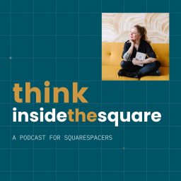 Artwork for ThinkInsideTheSquare