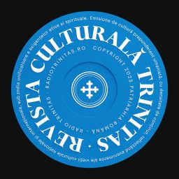 Artwork for Revista culturală TRINITAS