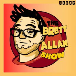 Artwork for The Brett Allan Show