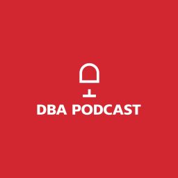 Artwork for DBA Podcast