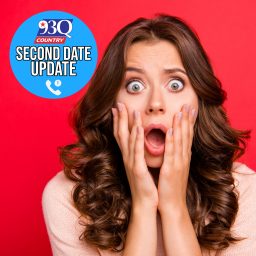 Artwork for KKBQ Second Date Update
