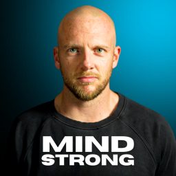 Artwork for MindStrong