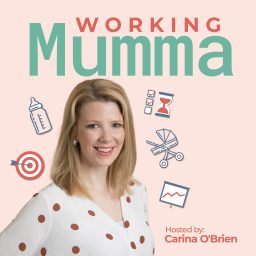 Artwork for Working Mumma