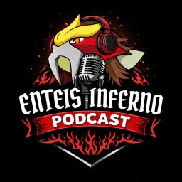 Artwork for Entei’s Inferno