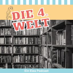 Artwork for Die vierte Welt