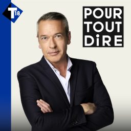 Artwork for Pour tout dire