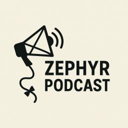 Artwork for The Zephyr Podcast