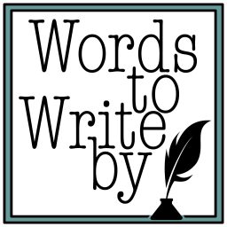 Artwork for Words to Write by