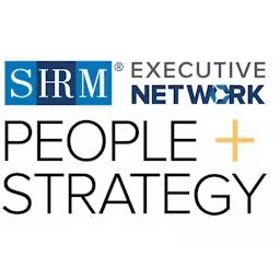 Artwork for People and Strategy
