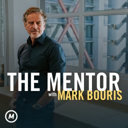 Artwork for The Mentor with Mark Bouris