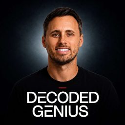 Artwork for Decoded Genius