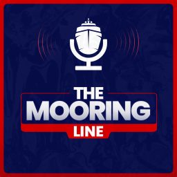 Artwork for The Mooring Line
