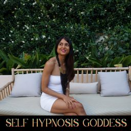 Artwork for Reshma Oracle | Self Hypnosis Goddess