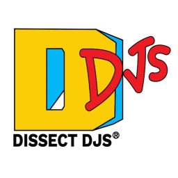 Artwork for Dissect DJs
