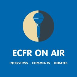 Artwork for ECFR ON AIR