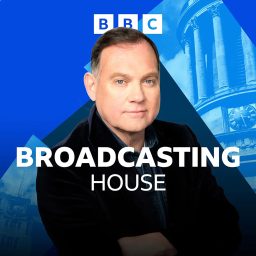 Artwork for Broadcasting House
