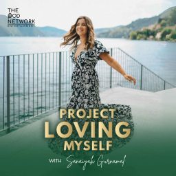 Artwork for Project Loving Myself