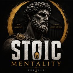 Artwork for Stoic Mentality