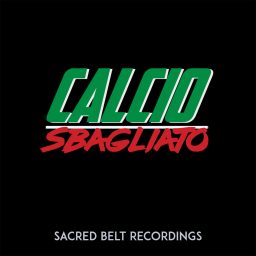 Artwork for Calcio Sbagliato