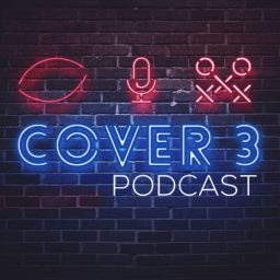 Artwork for Cover 3
