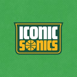 Artwork for Iconic Sonics