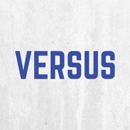 Artwork for Versus