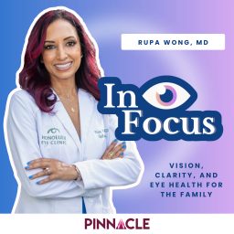 Artwork for In Focus