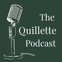 Artwork for Quillette Podcast
